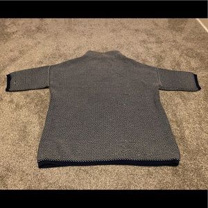 MaxMara | Short Sleeve Knit Sweater